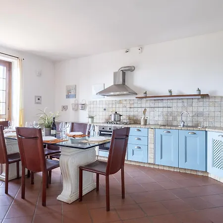 Cascina San Marco - Bisulin Apartamento *
